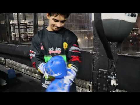 In Memory of Arturo Gatti Jr – The Warrior Lives Forever 