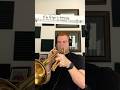 “Things To Come” | arr. Gordon Goodwin (Arturo Sandoval’s Dear Diz album) #trumpet #jazz #music