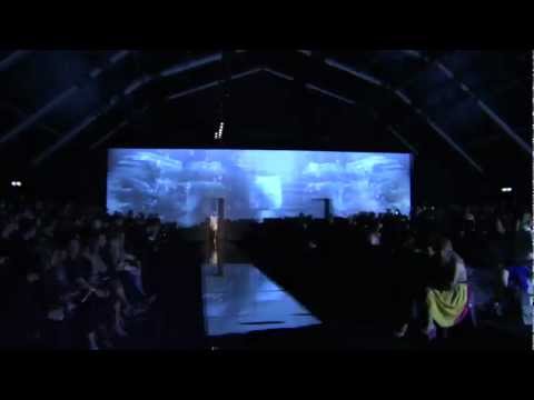 Alberta Ferretti Spring/Summer 2013 Short Video