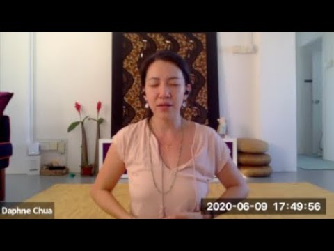 Navel Radiation Workshop 1/3