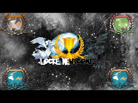 VUELTA A TESELIA POR LO GRANDE | Pokemon New-Comes Locke #1