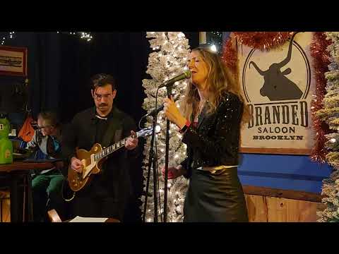 You're the One by Shane MacGowan, performed by Jessie Kilguss
