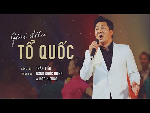 Thể hiện bởi Quốc Hưng