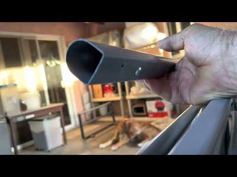 Coleman 13X13 Canopy Repair