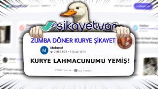 ŞİKAYETVAR'DA 24 SAAT GEÇİRDİM!