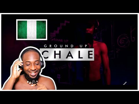 Nigerian 🇳🇬 React To Kwesi Arthur Performs Ade Akve and The Wall | Ground Up Live 🇳🇬🇬🇭🔥🔥