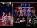 Priscilla Queen Of The Desert Backstage Wardrobe