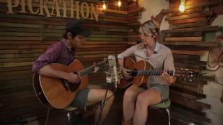 Pumphouse (S02E06) Joan Shelley - Not Over By Half @Pickathon 2015
