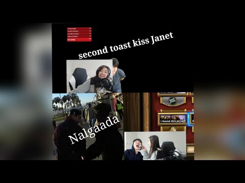 JOAST MOMENTS | Toast go out with the boys | Janet misses Toast | Fed gets nalgada