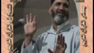 صورة من معاني الربوبية النسخ 4\4 فريد الأنصاري Farid alAnsari