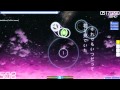 [Osu!] Orangestar - Asu no Yozora Shoukaihan ...