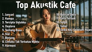 Download lagu Lagu Akustik Cafe Hits Cocok Temani Santai Dan Bekerja Dengan Secangkir Kopi Hangat ☕ mp3