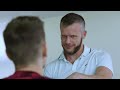 Specialty Care Doctor With Benefits Men Kissing Gay Short Movie