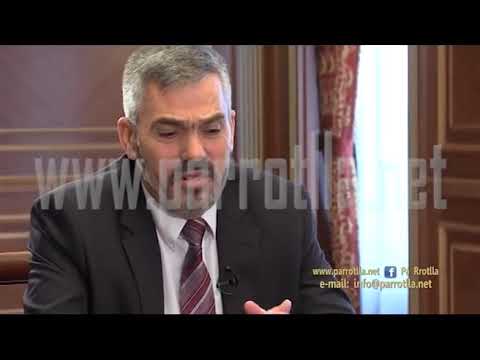 PA RROTLLA   OSMAN MUSLIU