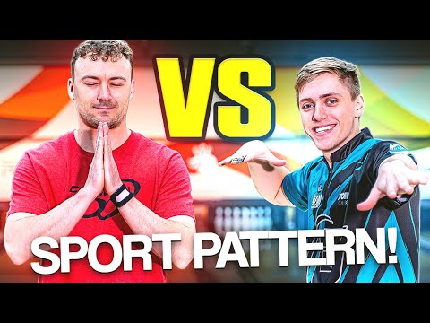 Ryan Barnes vs Keven Williams! | Thursday Match Series