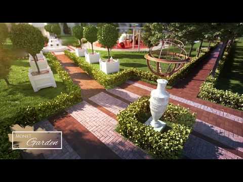 Monet Lily @ Monet Residences Sunsuria City