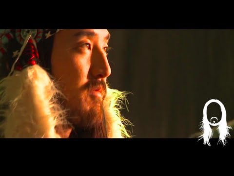 Behind the Scenes: Cudi the Kid Music Video