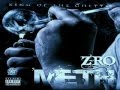 10 Z-Ro - Razor Blade (Slowed & Chopped) By DJ Yung C