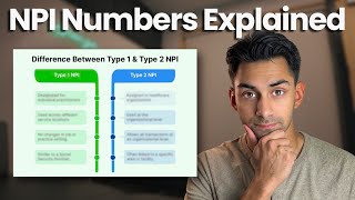 Watch this BEFORE applying for an NPI Number (2026 Update!)