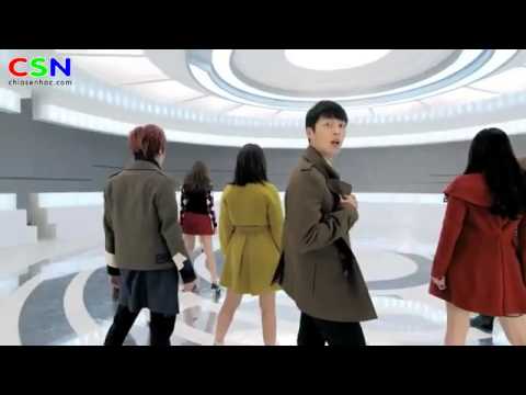 BEAST & A-Pink _ 5!My Baby _ M/V