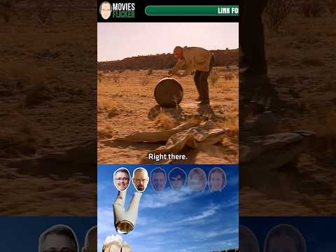 Walt's Missing Pants From The Pilot | Breaking Bad Commentary Ep514 - Ozymandias