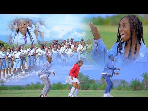 FS FLM ANDAKORO - FA NINAO (Nouveauté clip gasy 2023)