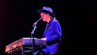 WATERBOYS , LIVERPOOL, 2015 , HOW LONG WILL I LOVE YOU