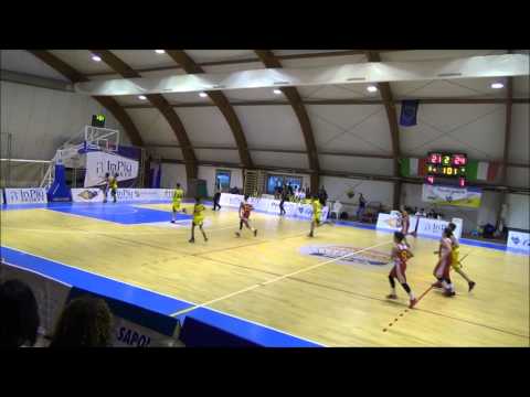 HSC-BASKET ROMA 46-61