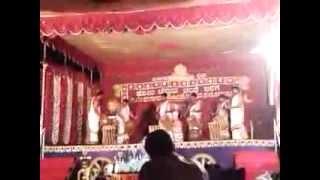 preview picture of video 'Udupi Chande By Pranava SwaraMadhurya Balaga Budnar, Udupi.'