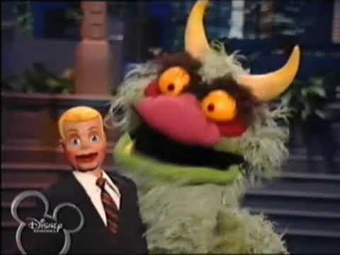 Muppets Tonight - 1x09 Whoopi Goldberg