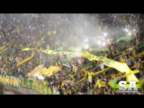 Aldosivi 2 - Boca Unidos 1