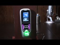 Multibio 700 Biometric Access Control and Time Attendance Reader from ZK Technology Hands on Review Multibio 700 Biometric Access Control and Time Attendance Reader from ZK Technology Hands on Review