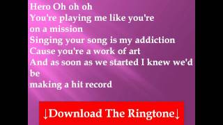 Jhene - Guitar Hero Lyrics