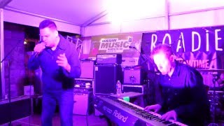 Sun Kil Moon - Dogs (SXSW 2016) HD