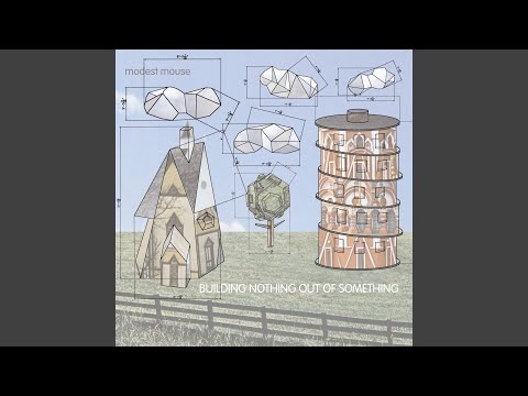 Videoclip de Sleep Walkin' — Modest Mouse