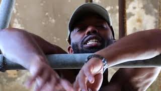 New Music Video: Pull Up by Reg