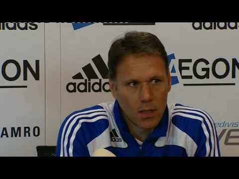 Voorbeschouwing Ajax - Sparta