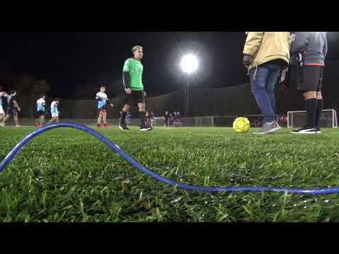 CHUPANKI vs MAMUT #Apertura 2021 Fecha 9