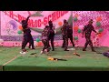 Watan Walo Watan Na Bech Dena Dance 26jan 2020T H Public School Mallawan