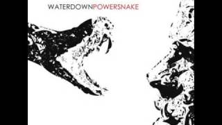 Waterdown - Subliminal Mindfuck  [POWERSNAKE 2009]