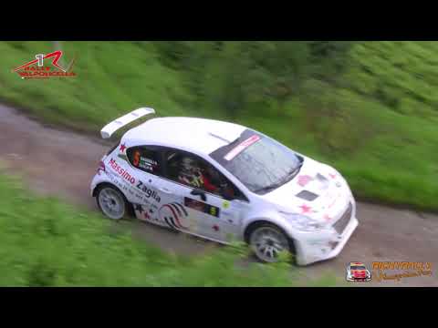 1° RALLY DELLA VALPOLICELLA 2018 - SHOW -