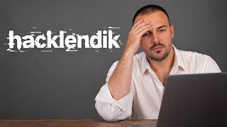 İnternetin %70'i Yapay Zeka Tarafından Hacklendi