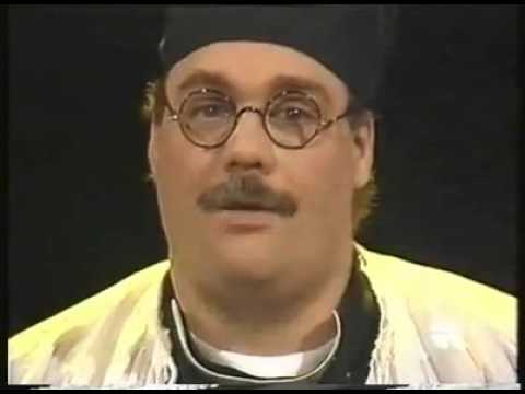 Gospod Senica - Tobačni Zakon