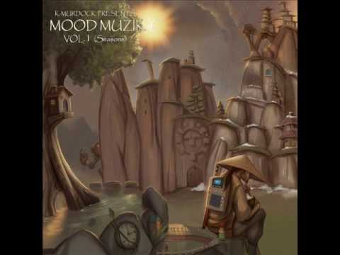 K-Murdock Mood Music_The Pack-Up Line