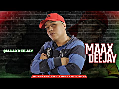 MC RD E MAGRINHO - QUEM TE COME (MAAXDEEJAY)