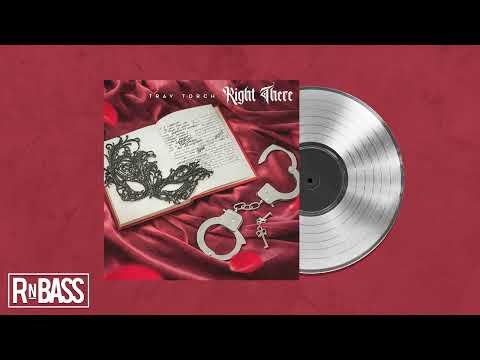 Trav Torch - Right There