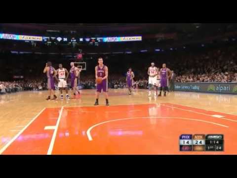 Rasheed Wallace ejected after two technicals 'Ball Don't Lie'