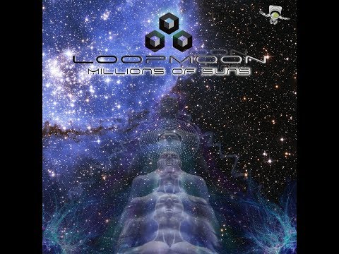 Loopmoon - Millions of Suns - Millions of Suns EP (2017) Zero Gravity Records