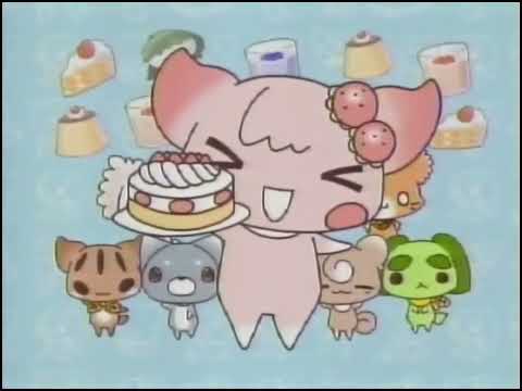 チョコ犬のお店 〜パティシエ&スイーツショップゲーム〜