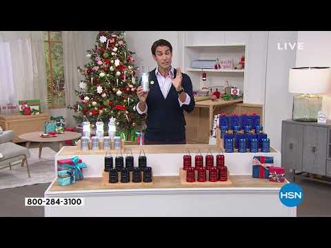 HSN | AT Home 10.29.2021 - 09 AM